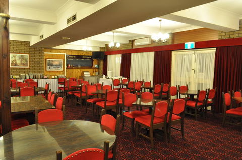 Albury Burvale Motor Inn - Accommodation Australia 10