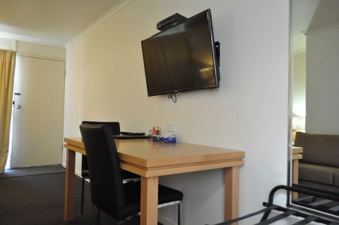 Albury Burvale Motor Inn - Accommodation Australia 28