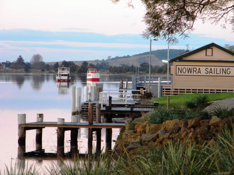 Quest Nowra - Local Tourism 9