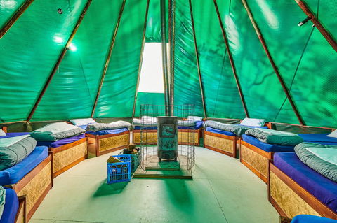 Arts Factory By Nomads - Accommodation Australia 26