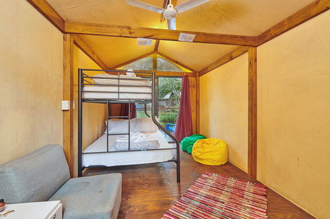 Arts Factory By Nomads - Accommodation Australia 14