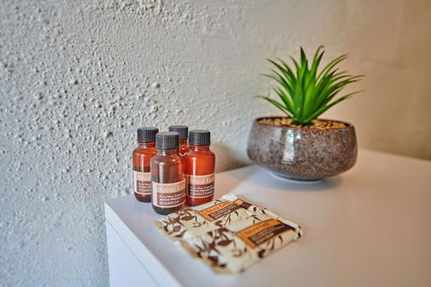 Arts Factory By Nomads - Accommodation Australia 28