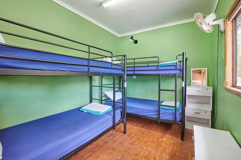 Arts Factory By Nomads - Accommodation Australia 21