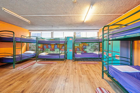 Arts Factory By Nomads - Accommodation Australia 20