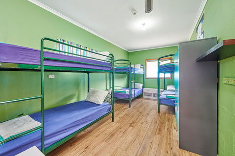 Arts Factory By Nomads - Accommodation Australia 22