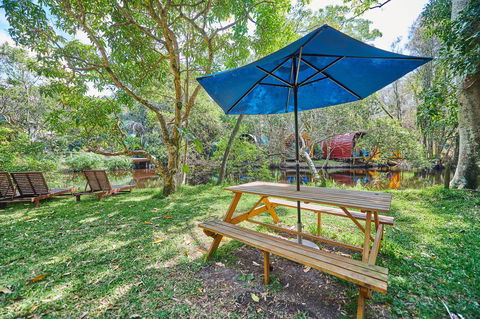 Arts Factory By Nomads - Accommodation Australia 6