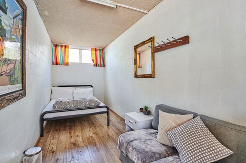 Arts Factory By Nomads - Accommodation Australia 44
