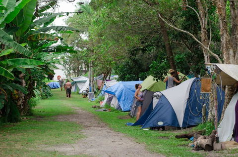 Arts Factory By Nomads - Accommodation Australia 42