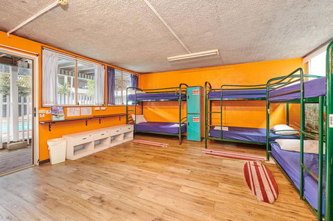 Arts Factory By Nomads - Accommodation Australia 19