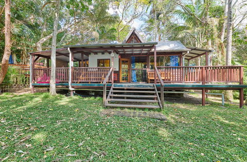 Arts Factory By Nomads - Accommodation Australia 5