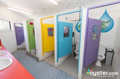 Arts Factory By Nomads - Accommodation Australia 37