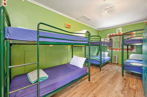 Arts Factory By Nomads - Accommodation Australia 31