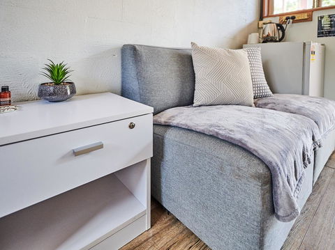 Arts Factory By Nomads - Accommodation Australia 27