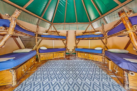 Arts Factory By Nomads - Accommodation Australia 4