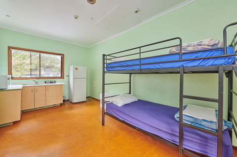 Arts Factory By Nomads - Accommodation Australia 32