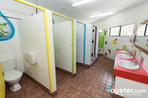 Arts Factory By Nomads - Accommodation Australia 38