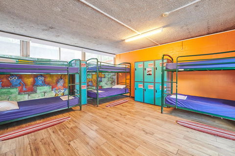 Arts Factory By Nomads - Accommodation Australia 17
