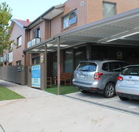 Strathfield Executive Accommodation - Accommodation Australia