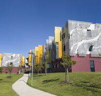 Western Sydney University Village - Penrith - Australia Shopping