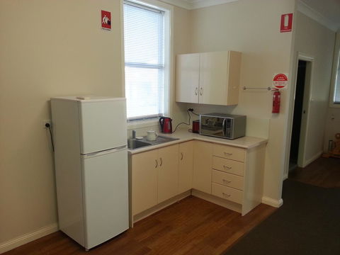 The Old Saddlery - Accommodation Australia 9