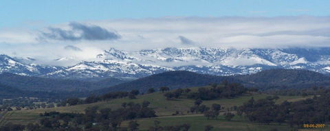 The Old Saddlery - Accommodation Australia 13