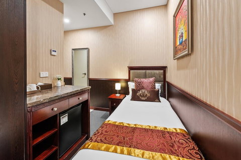 YEHS Hotel Sydney CBD - Bed n Breakfasts 22