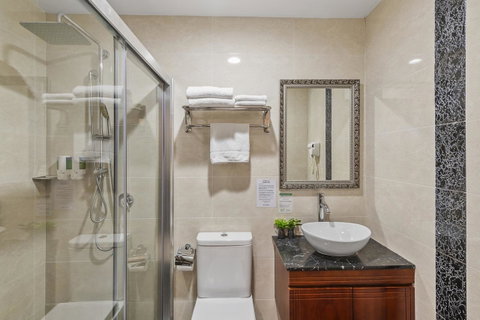YEHS Hotel Sydney CBD - Bed n Breakfasts 5