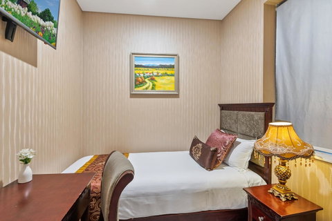 YEHS Hotel Sydney CBD - Bed n Breakfasts 21