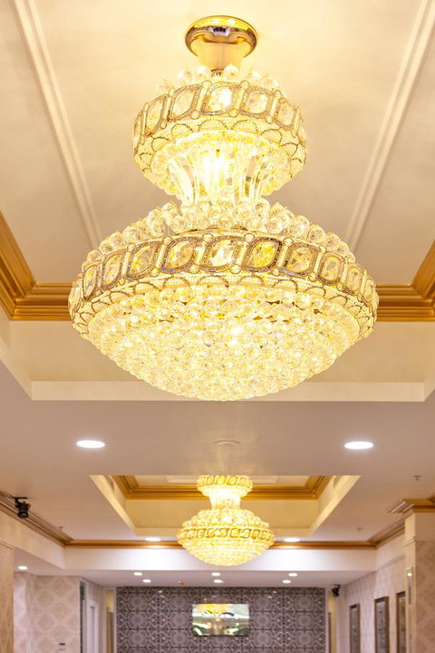 YEHS Hotel Sydney CBD - Bed n Breakfasts 31