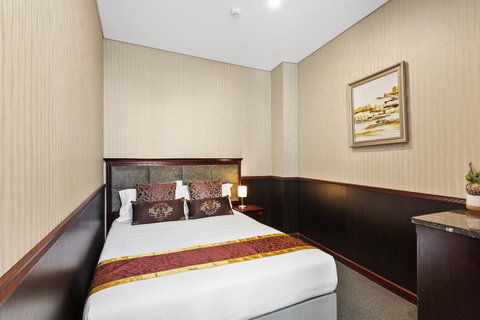 YEHS Hotel Sydney CBD - Bed n Breakfasts 18