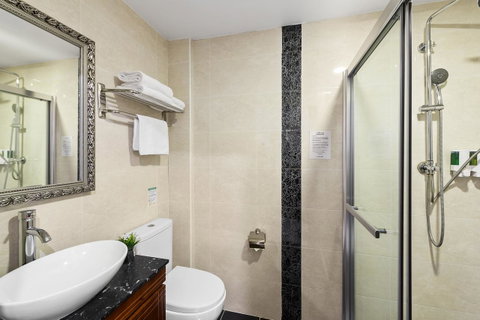 YEHS Hotel Sydney CBD - Bed n Breakfasts 23