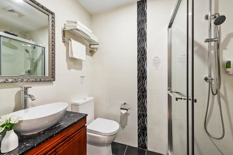 YEHS Hotel Sydney CBD - Bed n Breakfasts 12
