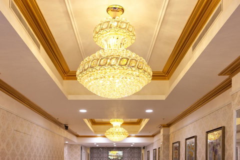YEHS Hotel Sydney CBD - Bed n Breakfasts 30