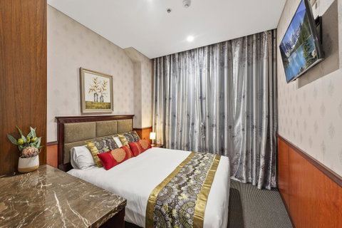 YEHS Hotel Sydney CBD - Bed n Breakfasts 1