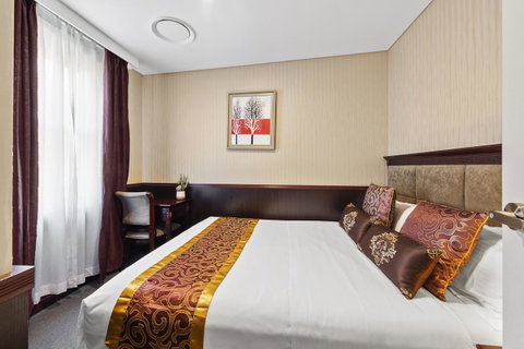 YEHS Hotel Sydney CBD - Bed n Breakfasts 20