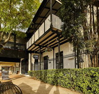 The Bronte Boutique Hotel - Accommodation Australia
