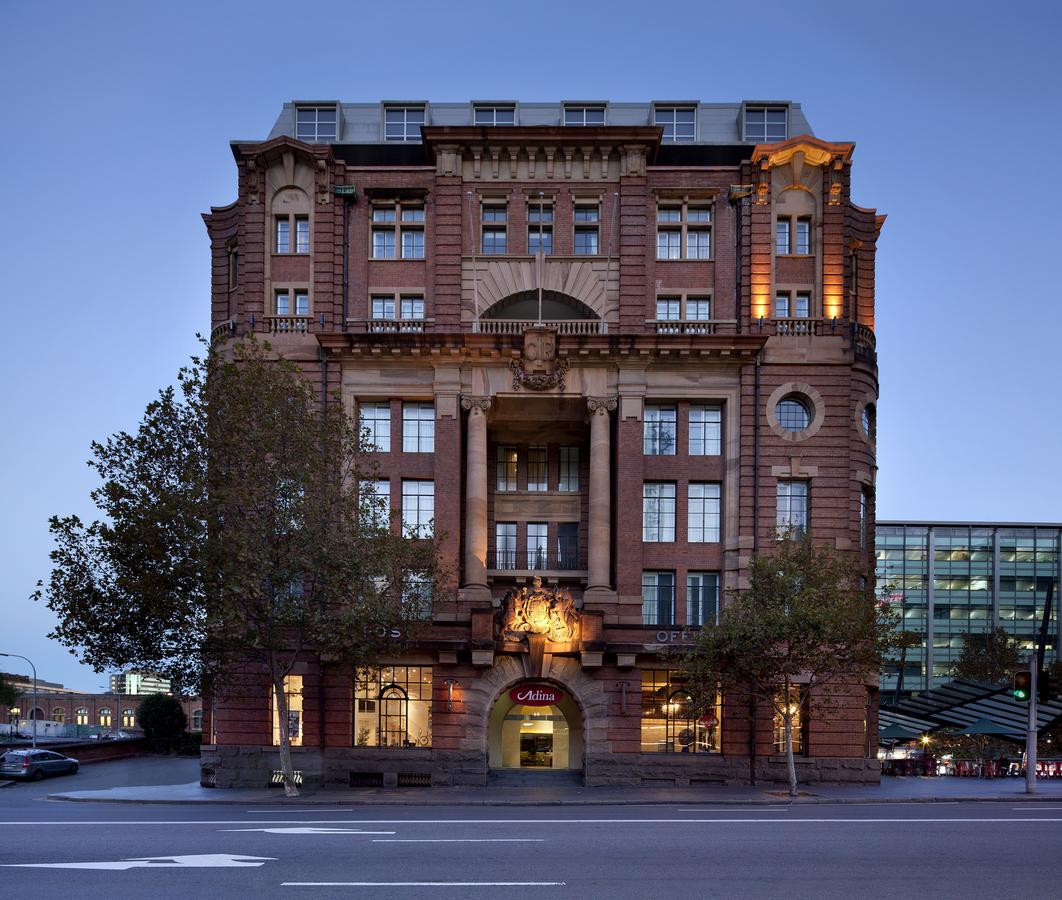Haymarket NSW Accommodation Australia