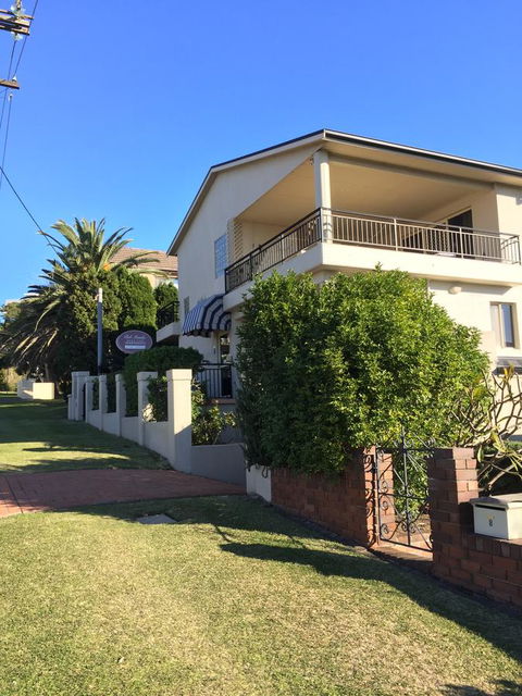 Bel Mondo Apartments - Australia Shopping 18
