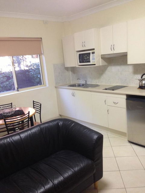 Bel Mondo Apartments - Australia Shopping 11