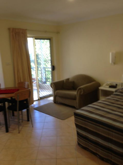 Bel Mondo Apartments - Australia Shopping 9