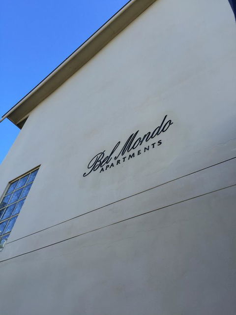 Bel Mondo Apartments - Australia Shopping 2