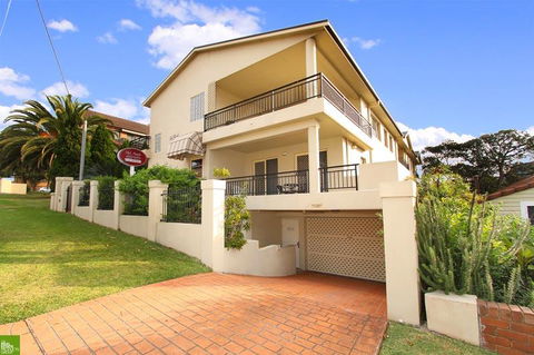 Bel Mondo Apartments - Australia Shopping 16