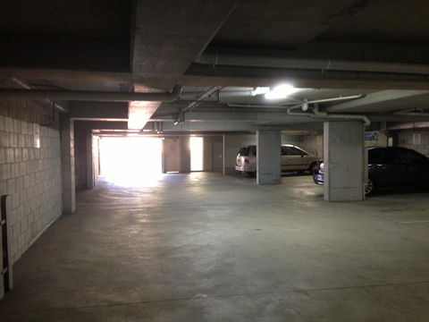 Bel Mondo Apartments - Australia Shopping 15