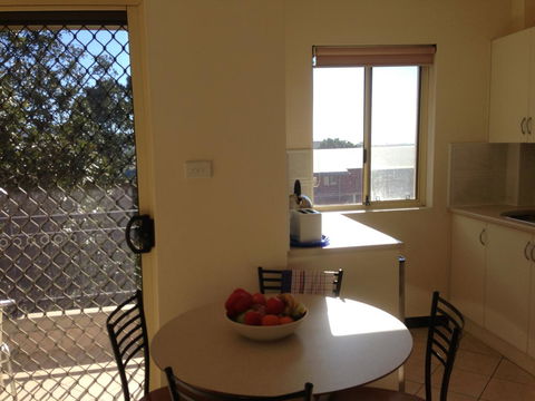 Bel Mondo Apartments - Australia Shopping 3