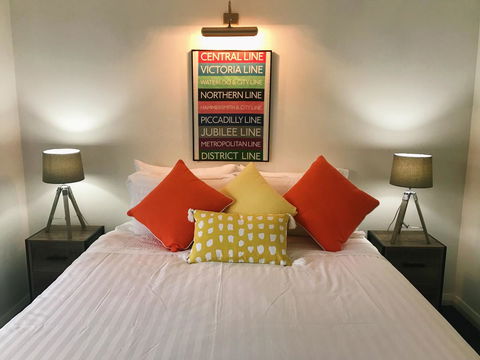 Bowral Escape - Accommodation Australia 22