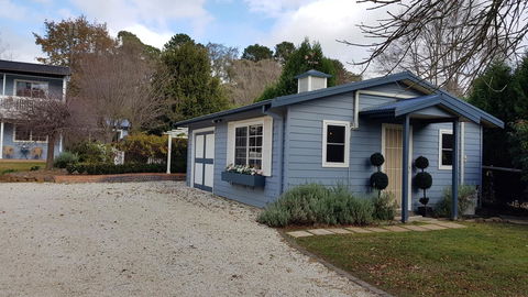 Bowral Escape - Accommodation Australia 7