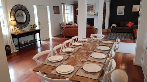 Bowral Escape - Accommodation Australia 3