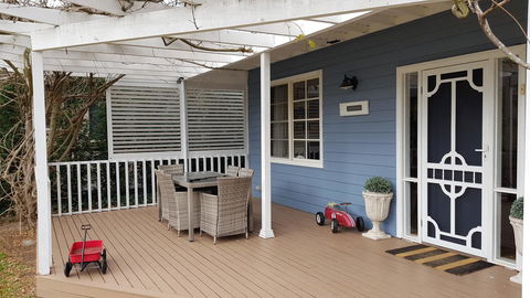 Bowral Escape - Accommodation Australia 13