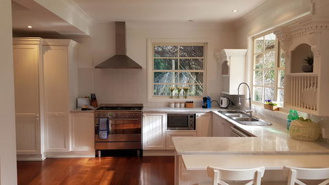 Bowral Escape - Accommodation Australia 6