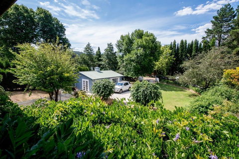 Bowral Escape - Accommodation Australia 25